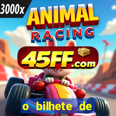 o bilhete de loteria premiado filme completo e dublado